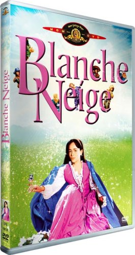 Blanche Neige