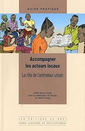 Accompagner les acteurs locaux