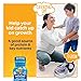PediaSure Grow & Gain Nutrition Shake For Kids, Berry, 8 fl oz (Pack of 6)