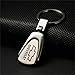 Chapled CHAMPLED Chevrolet Emblem Keychain Keyring Logo Symbol Sign Badge Personalized Custom logotipo Quality Metal Alloy Nice Gift for Man Woman