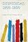 Livro Despedidas: 1895-1899