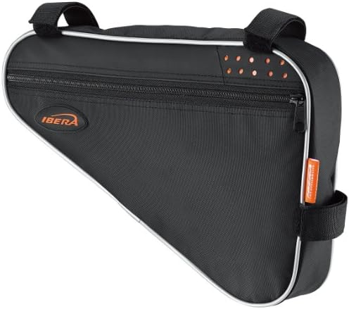 ibera triangle frame bag
