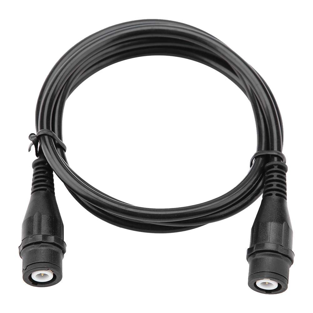 Testing Cable, Oscilloscope Testing Lead 50 ohm 500V/5A Protective BNC to BNC Coaxial Cable, Wireless Monitoring Device for WIFI