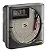 Dickson SL4350 Temperature Chart Recorder with Digital Display, 4
