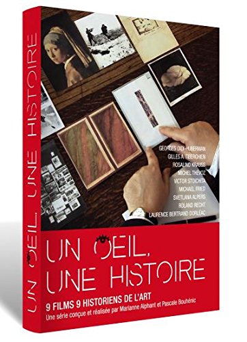 Un Oeil Une Histoire