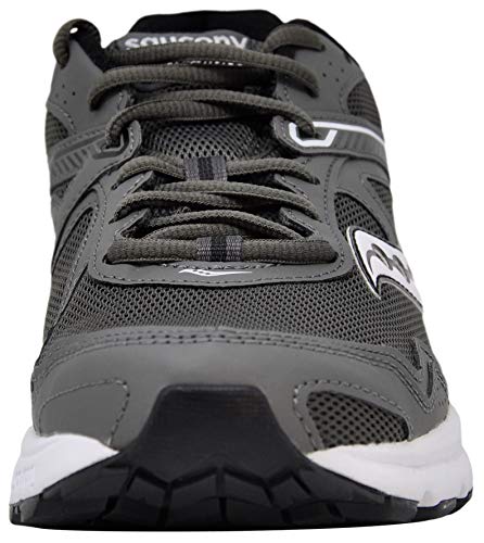 saucony cohesion 10 mens