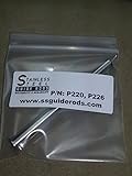 Sig Sauer P226, P220, P220 Combat Stainless Steel Guide Rod