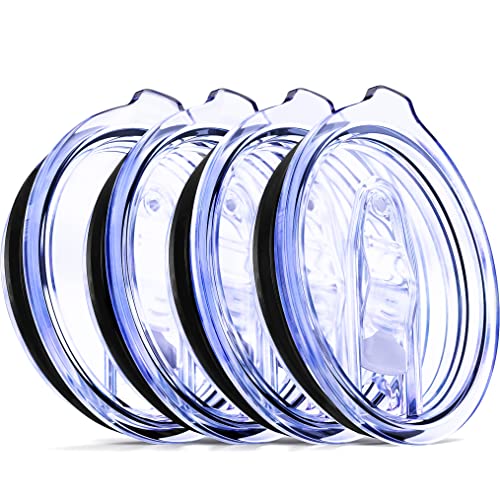 30 OZ 4 Yeti Lids 30 oz Replacement Lid 3.7 Inch Diameter Spill