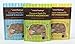 CocoTherapy Maggie's Macaroons Gourmet Treats for Dogs (Variety Pack)