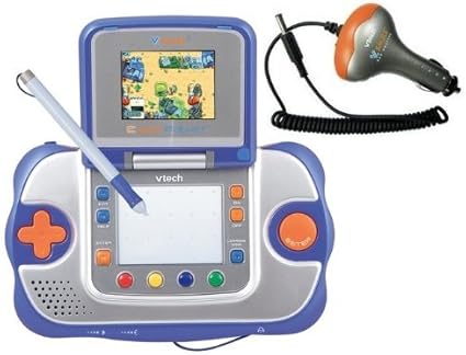 vtech vsmile cyber pocket