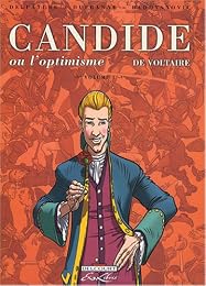 Candide ou L'optimisme
