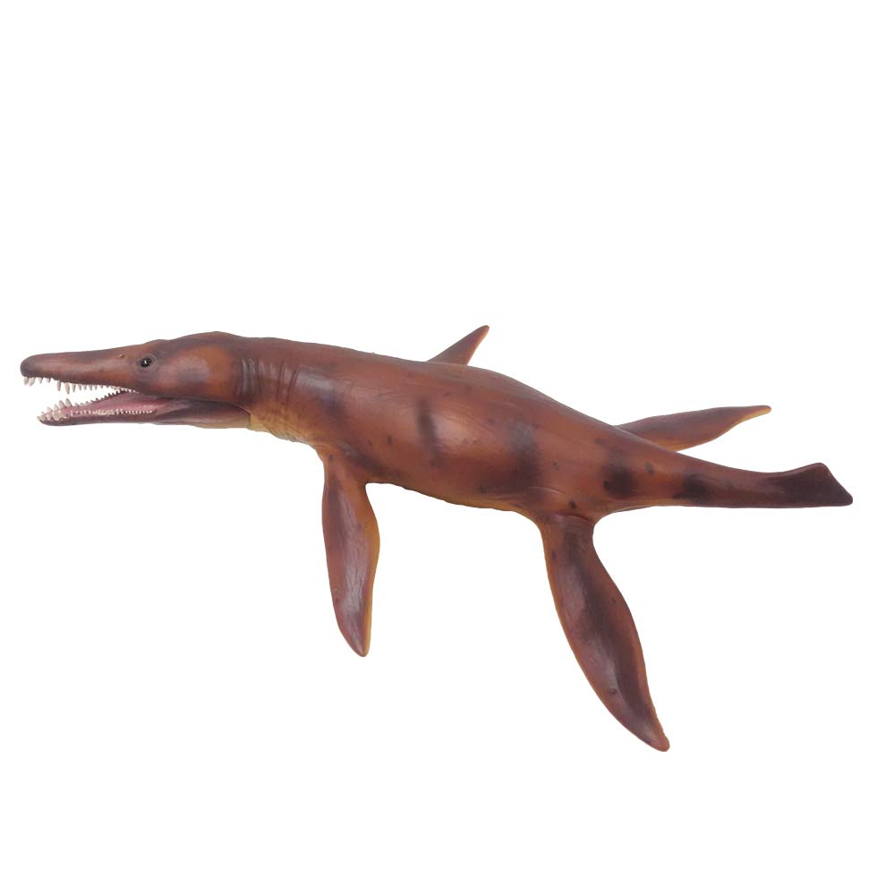 CollectA Kronosaurus with Movable Jaw - Deluxe 1:40