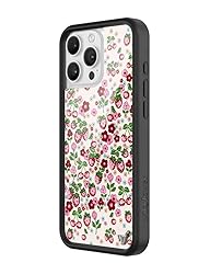 Wildflower Cases - Compatible with Apple iPhone 16