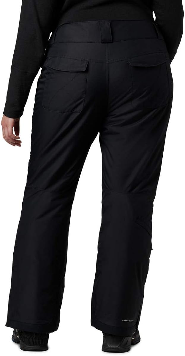 Columbia Womens Bugaboo Oh Pant : Clothing