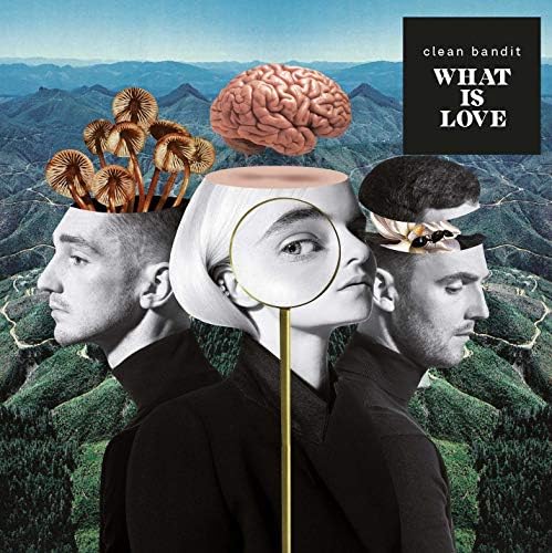 Clean Bandit - New Eyes - Amazon.com Music