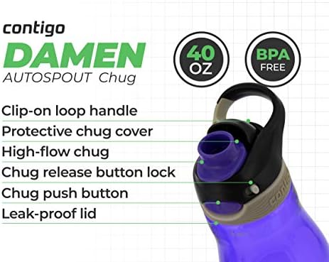 contigo autospout chug lid