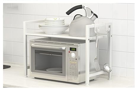 Kitchen furniture Muebles de Cocina Cocina Horno microondas ...