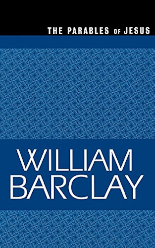 Download The Parables of Jesus (The William Barclay Library) (English Edition) PDF
