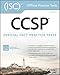 CCSP Official Practice Tests