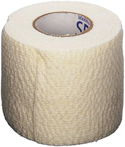 SelfGrip First Aid Support Bandage, White, 2 Inch