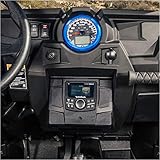 Rockford Fosgate RZR-STAGE2