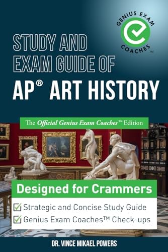 Amazon.com: The Insider's Complete Guide AP Art History: Beyond