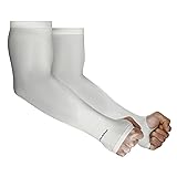 Achiou Arm Sun Sleeves Compression UV Protection
