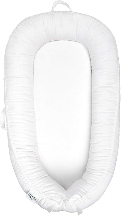 non toxic bassinet