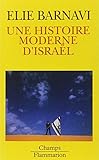 Une histoire moderne d'Israël by 
