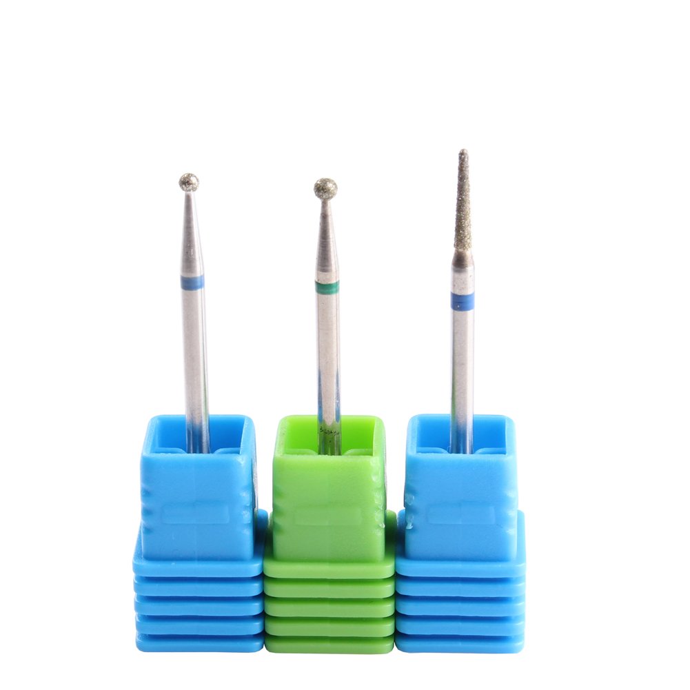 Best Safety Nail Drill Bit