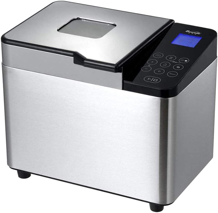 The 7 Best 22Lb Bread Machine