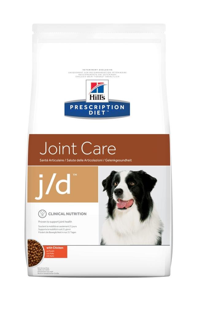 Hill's Prescription Diet Canine 5kg