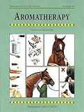 Aromatherapy for Horses (Threshold Picture Guides) by Caroline Ingraham, Carole Vincer