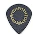 Dunlop AALP04 Animals As Leaders Javier Reyes Tortex Jazz III XL, .73mm, Black, 6/Player's Pack