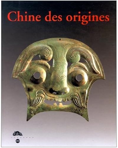 Download Chine des origines : Hommage à Lionel Jacob, Catalogue exposition musée national des arts asiatiques-guimet du 5 décembre 1994 au 6 mars 1995 PDF