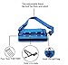 FINGER TEN Golf Club Bag Mini for Men Women Kids, Lightweight Driving Range Carrier Course Training Case
