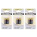 CELEWELL A23 23A Alkaline (5-Pack) Battery Same as 23AE L1028 MN21 【5-Year Warranty】