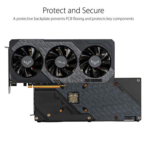 GIGABYTE Asus TUF Gaming X3 AMD Radeon Rx 5700 Xt Overclocked 8G