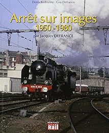 Arrêt sur images, 1950-1980, vues par Jacques Defrance