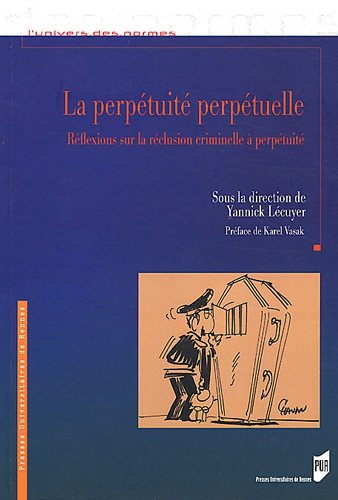 La  perpétuité perpétuelle