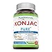 Pure Naturals Konjac Root, 2000 mg, 180 Veg Capsules