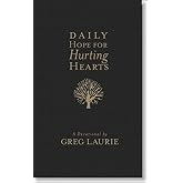 Daily Hope for Hurting Hearts: A Devotional