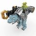 Fisher-Price Imaginext Dinosaurs, Allosaurus