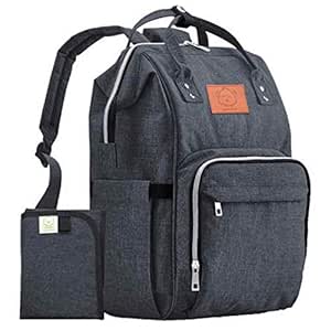 daypack diaper bag