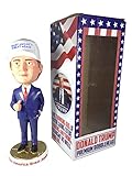 MIA 2 Donald Trump Make America Great Again Limited Edition Bobblehead