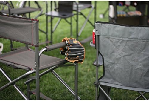 Tailgaterz Take Out Chair
