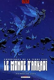 Pierres de lune