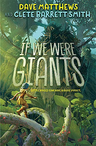 If We Were Giants 1484778715 Book Cover