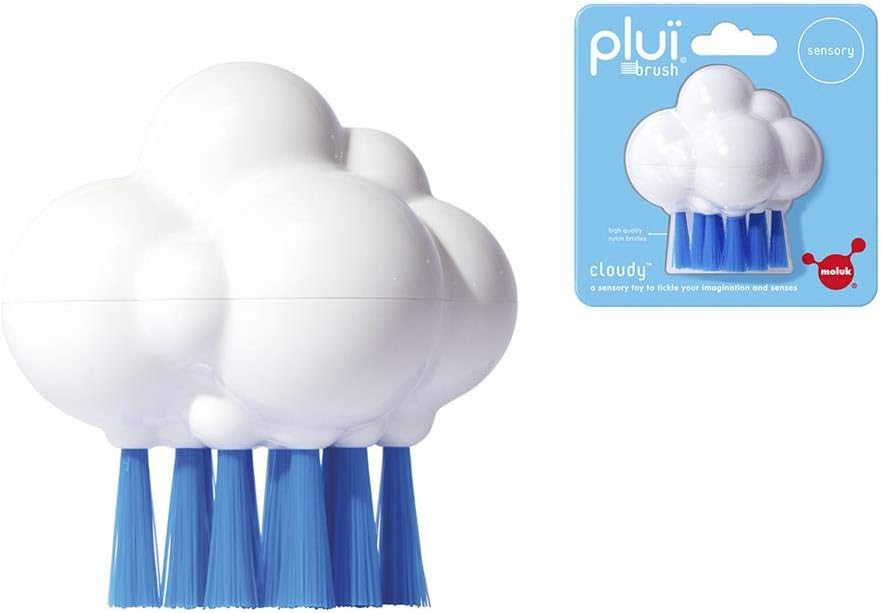 MOLUKPlui Brush Cloudy