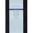 The Calculus of Consent: Logical Foundations of Constitutional Democracy (The Collected Works of James M. Buchanan)
